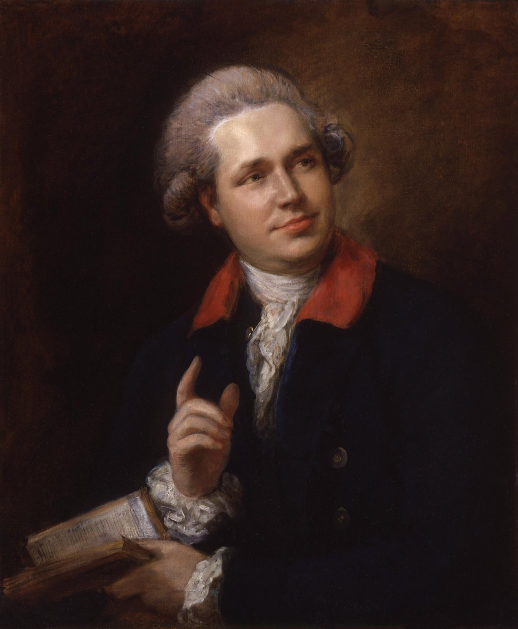  av Thomas Gainsborough