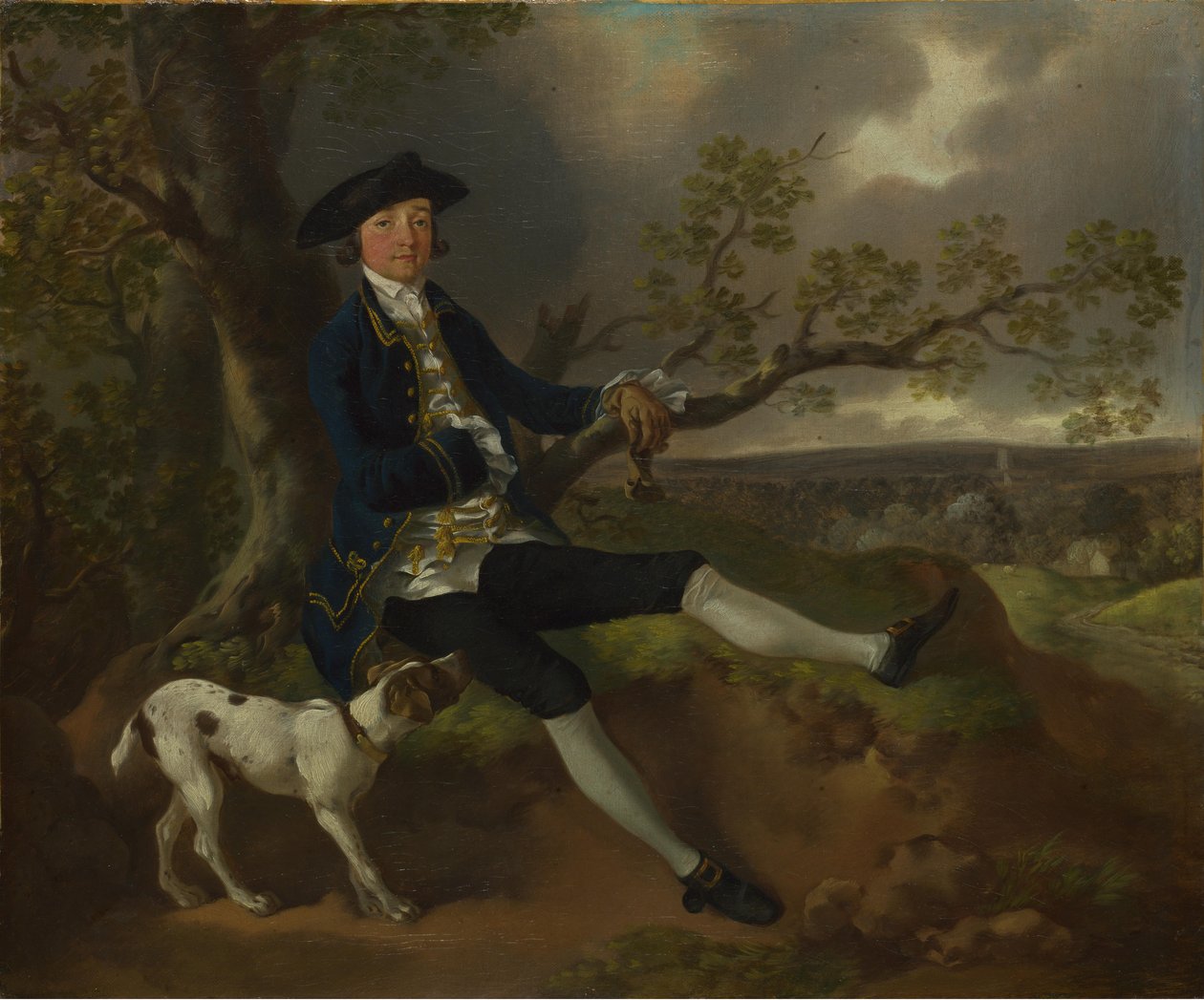  av Thomas Gainsborough