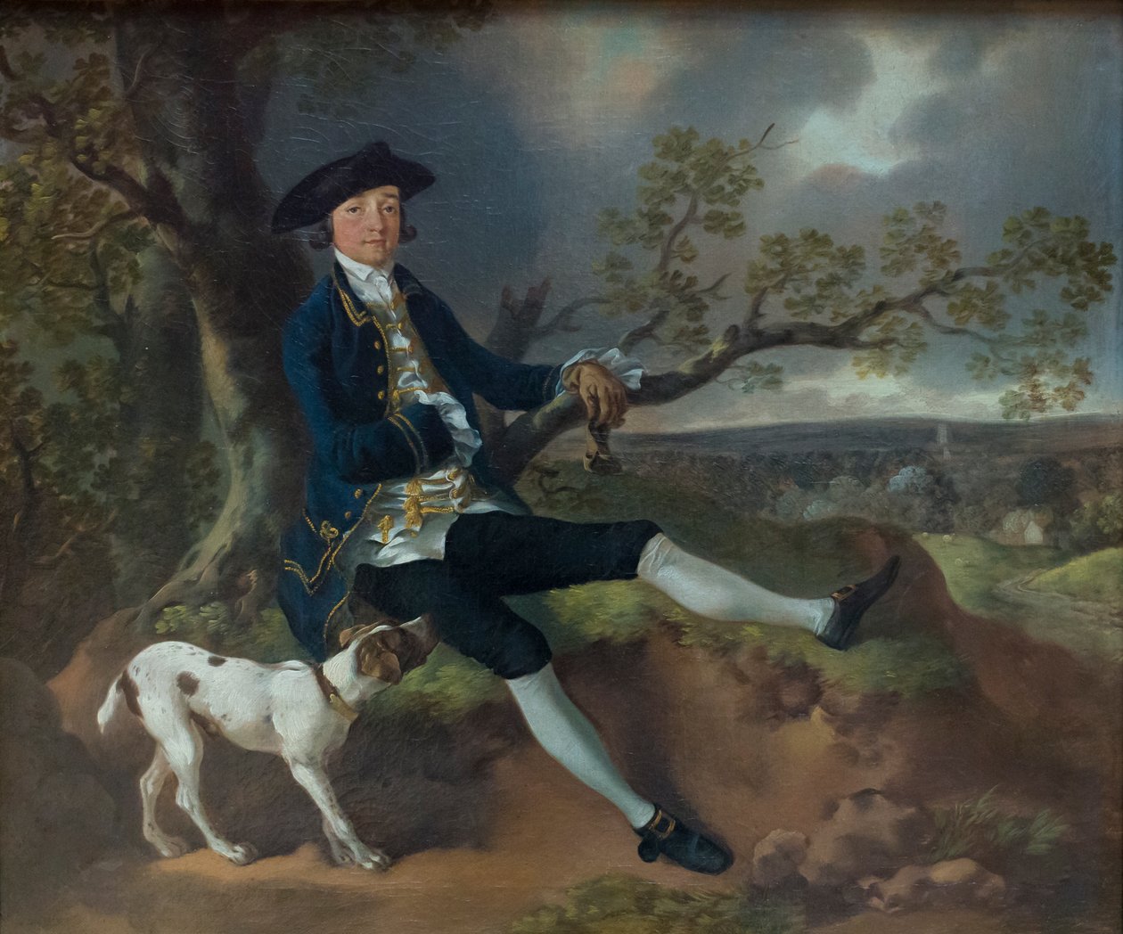  av Thomas Gainsborough