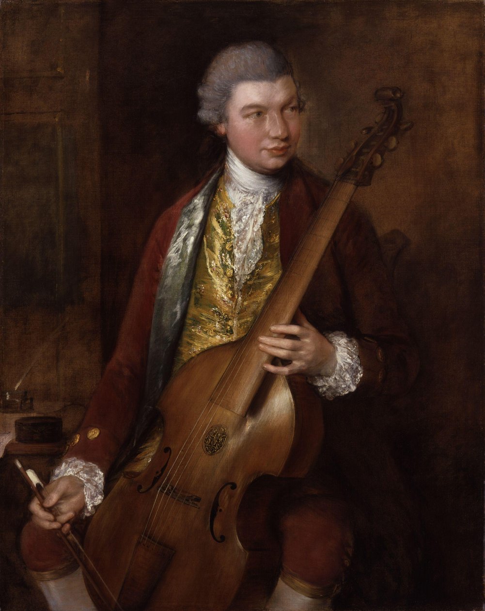  av Thomas Gainsborough