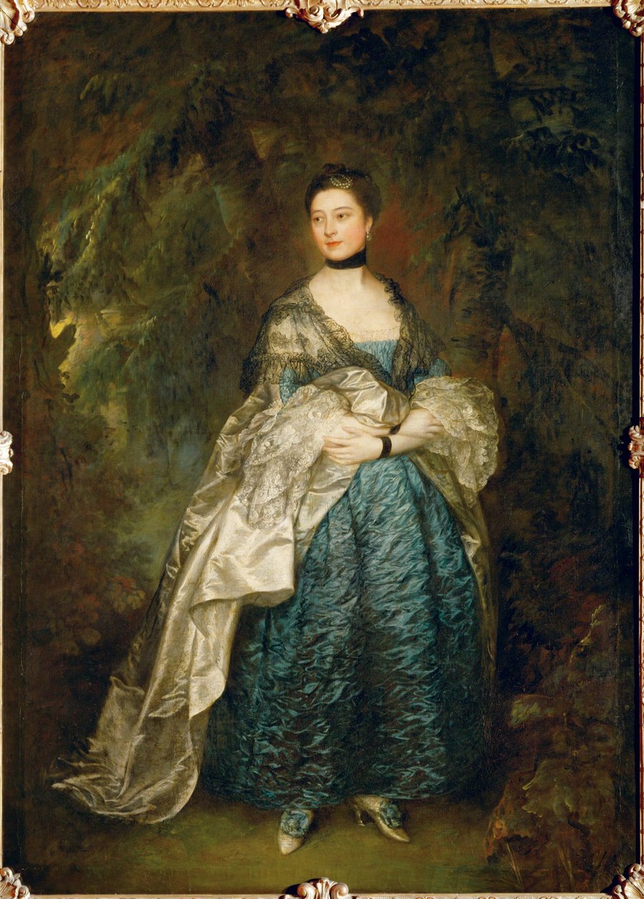  av Thomas Gainsborough