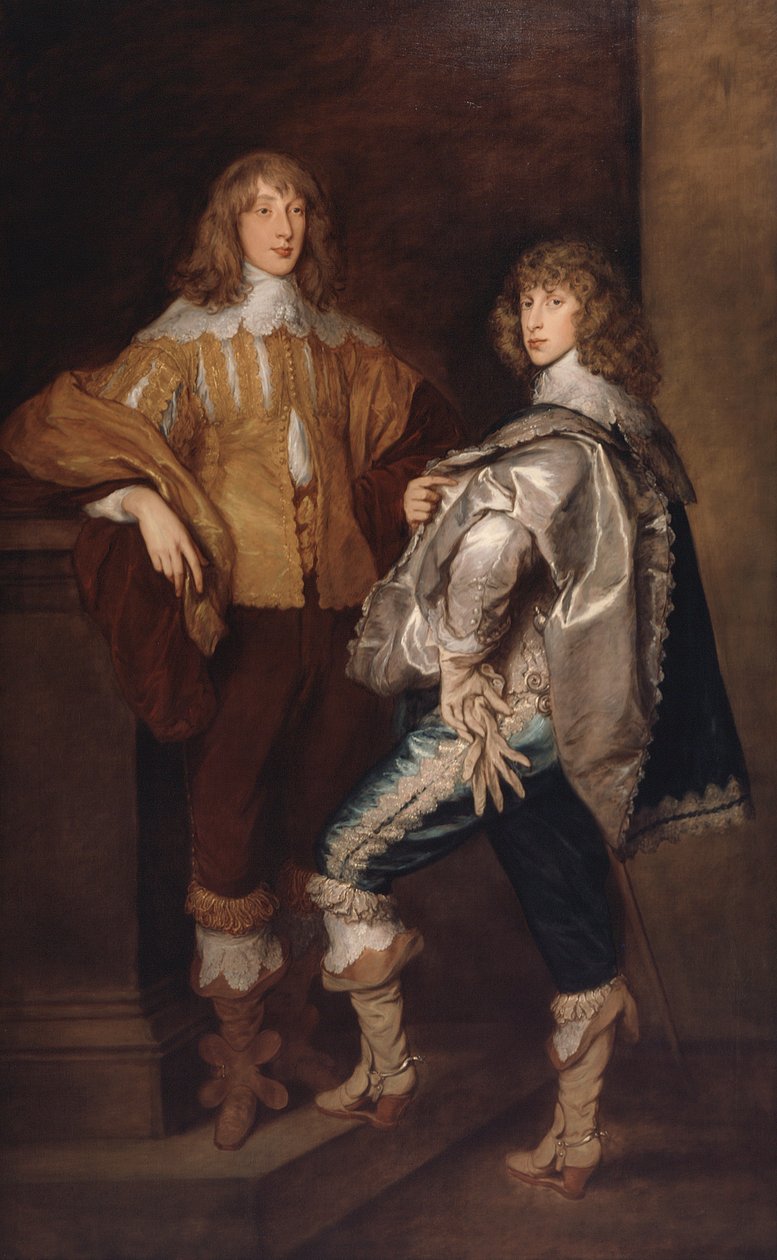  av Thomas Gainsborough