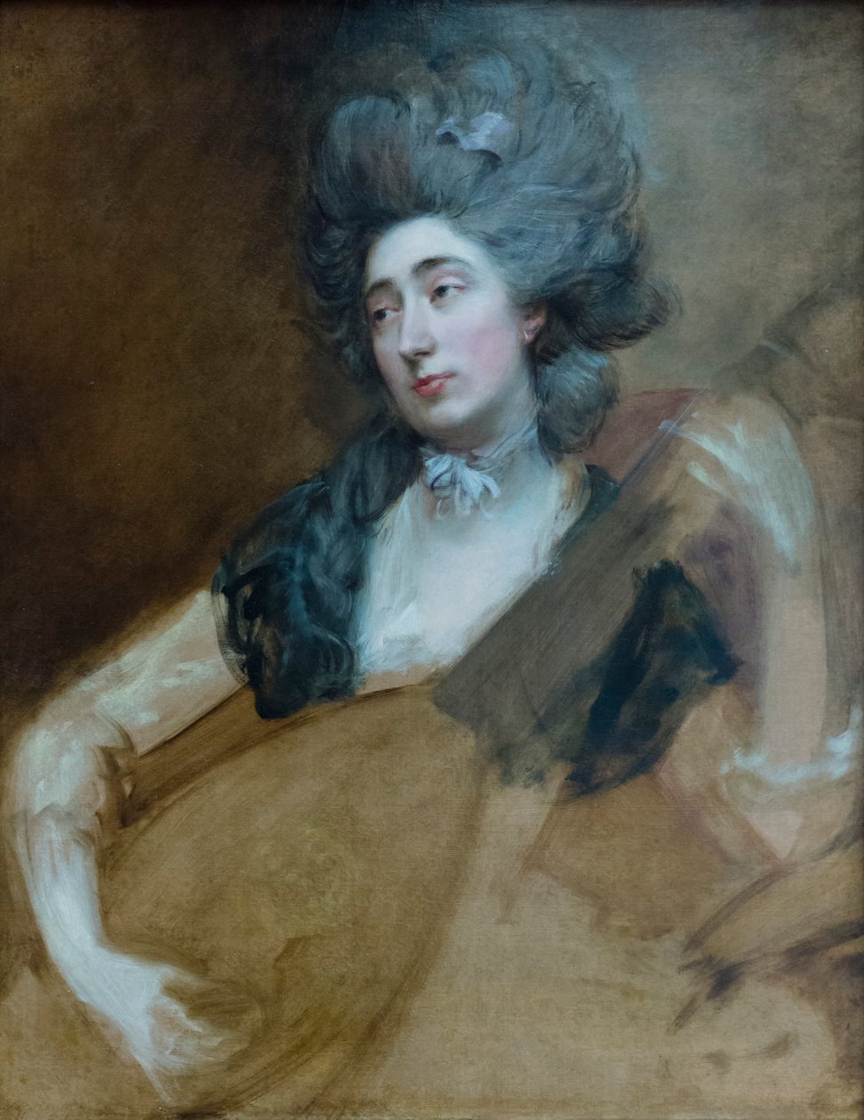  av Thomas Gainsborough