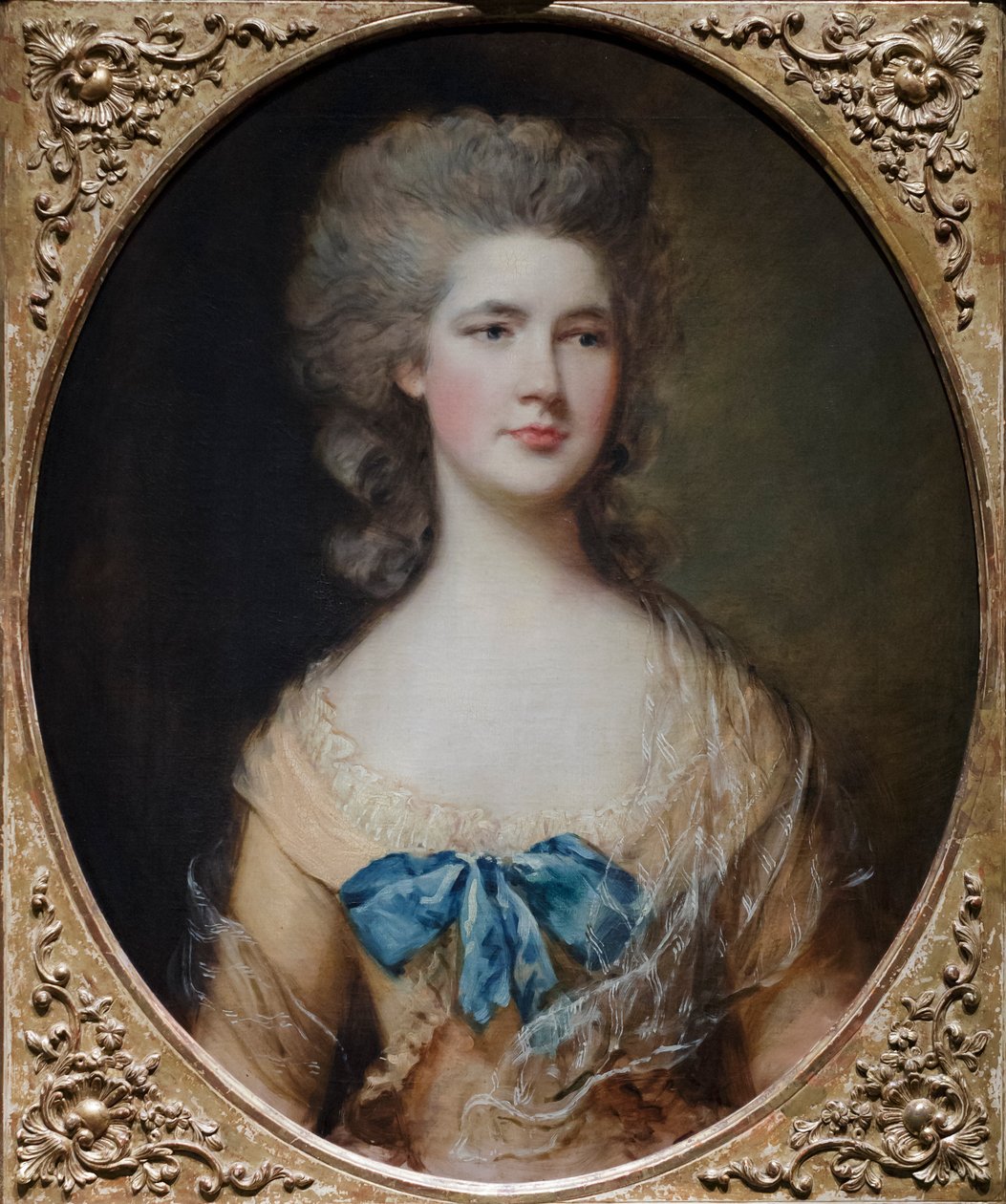 av Thomas Gainsborough