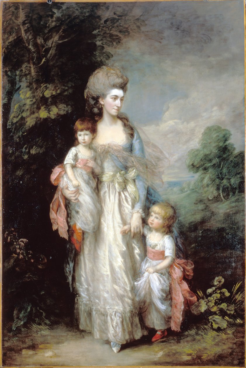  av Thomas Gainsborough