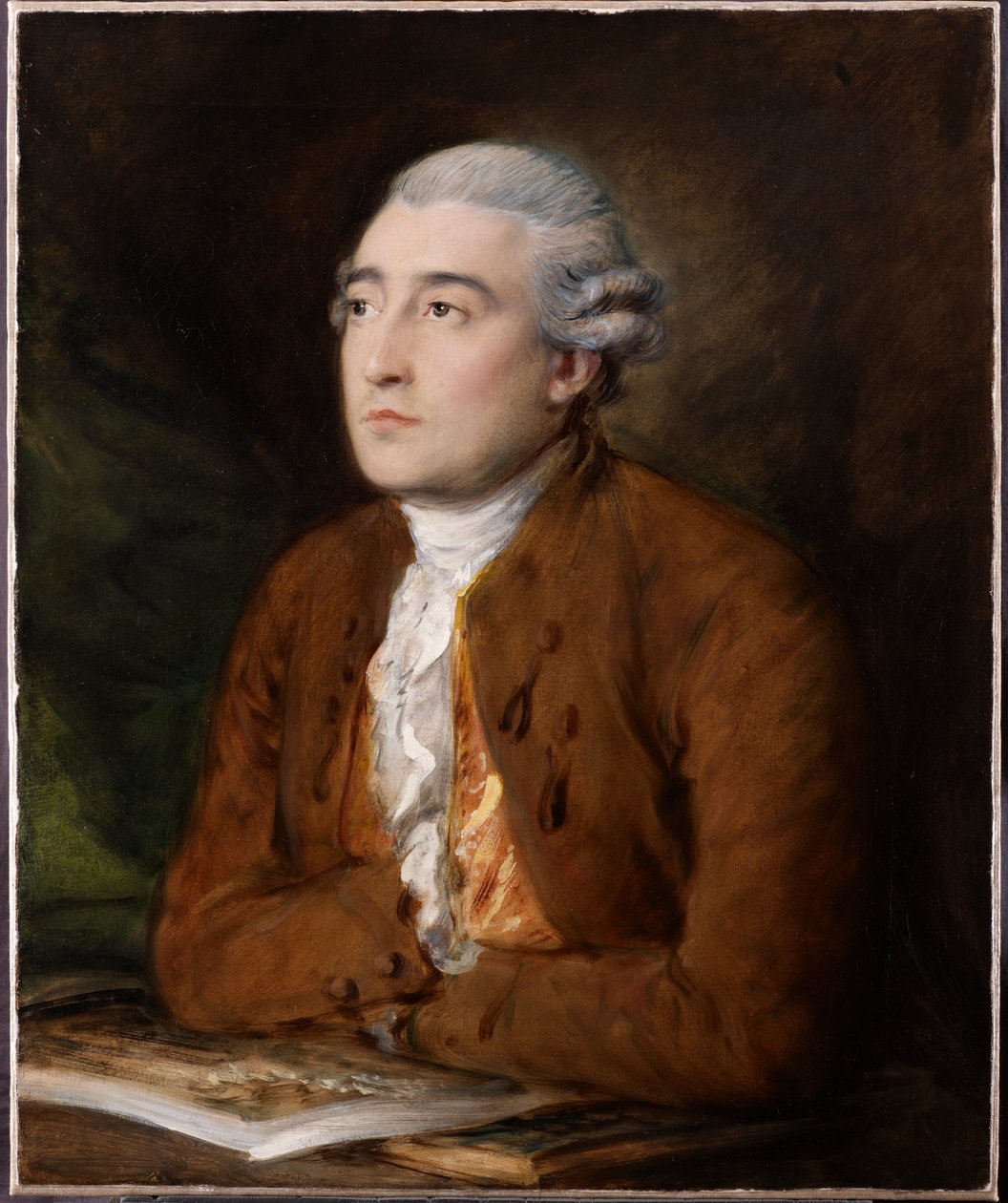  av Thomas Gainsborough