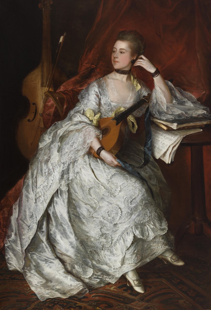  av Thomas Gainsborough