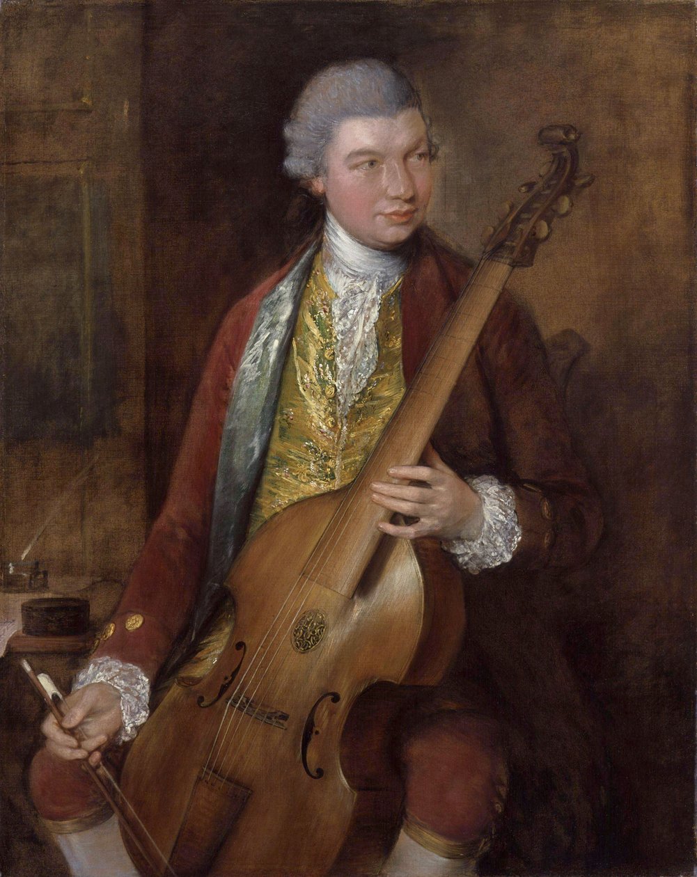  av Thomas Gainsborough