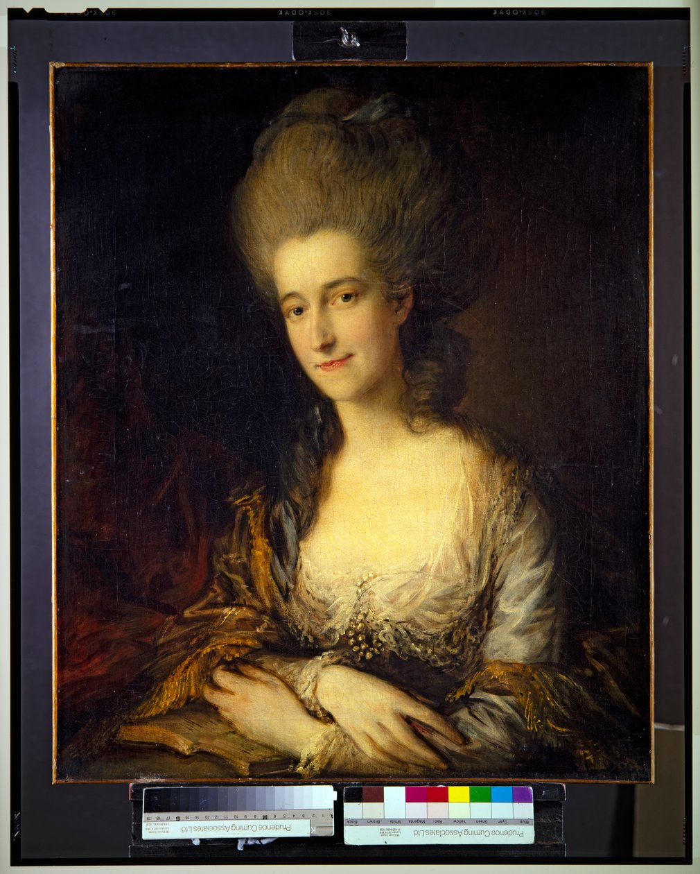  av Thomas Gainsborough