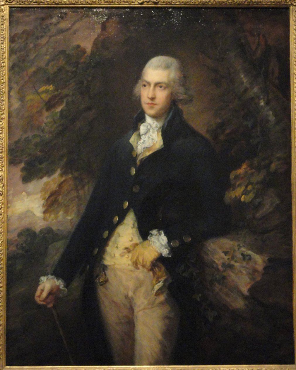  av Thomas Gainsborough
