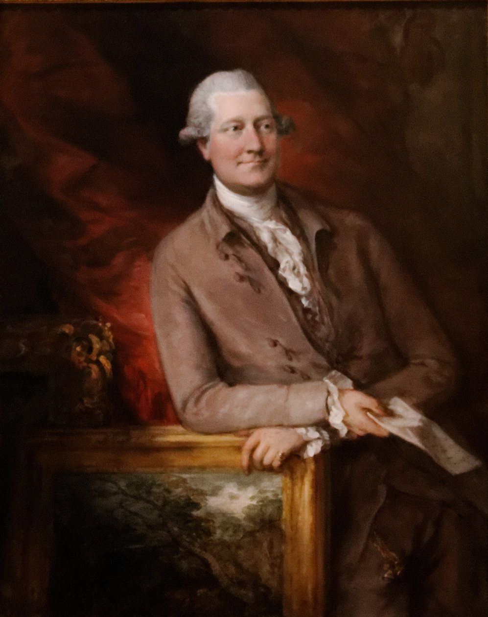  av Thomas Gainsborough