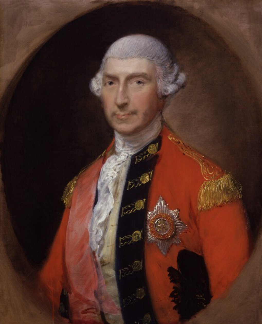  av Thomas Gainsborough