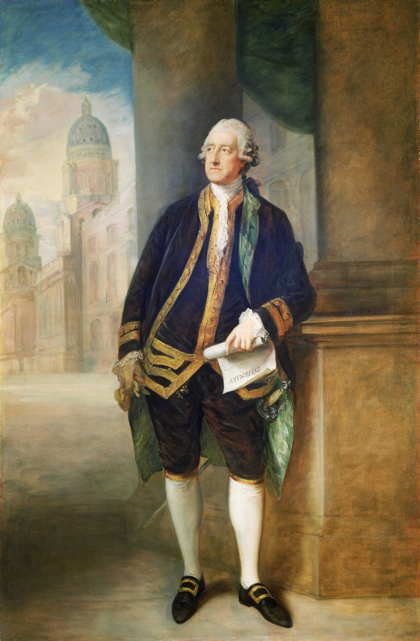  av Thomas Gainsborough