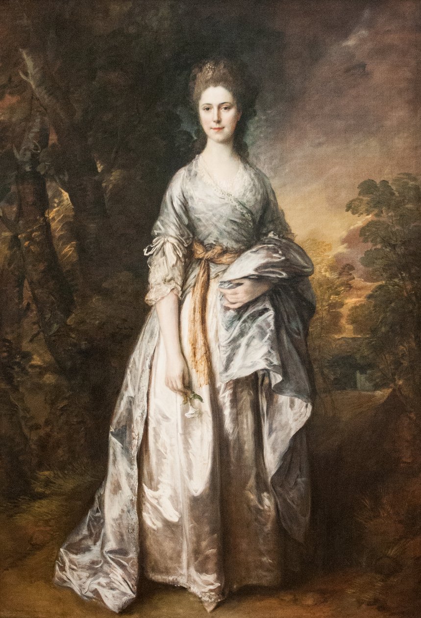  av Thomas Gainsborough