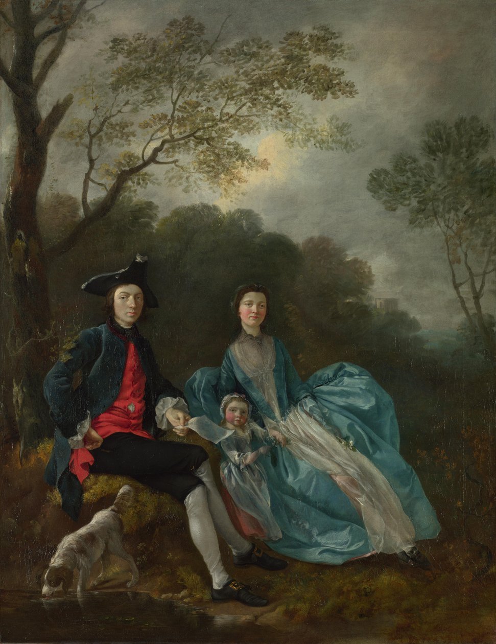  av Thomas Gainsborough