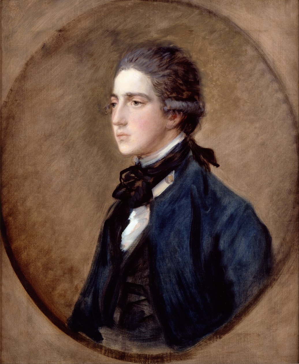 av Thomas Gainsborough