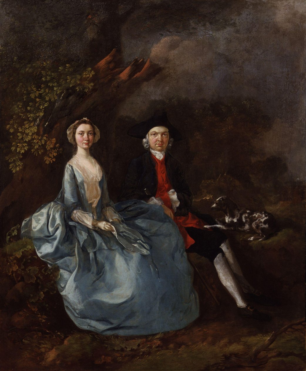  av Thomas Gainsborough