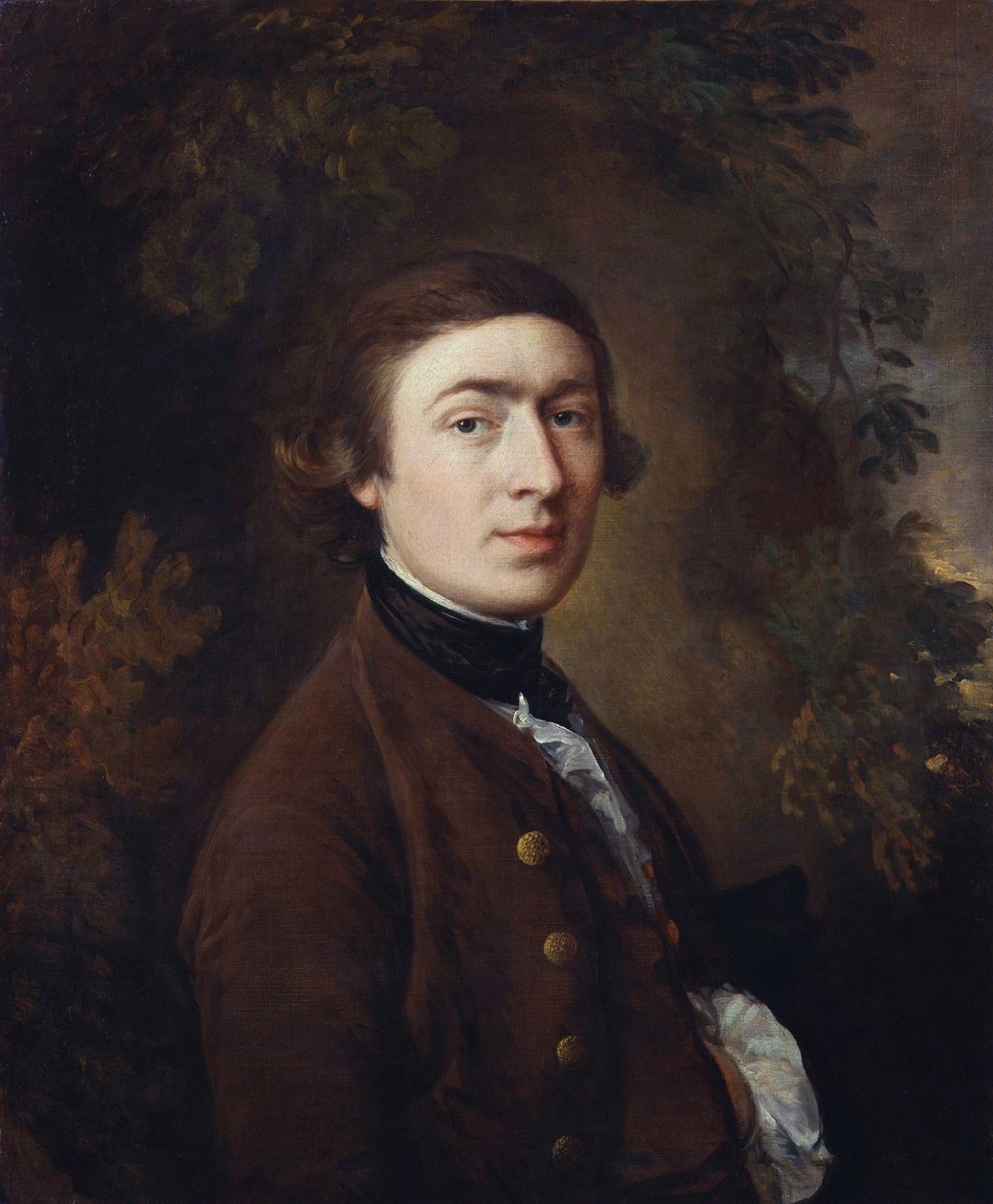  av Thomas Gainsborough