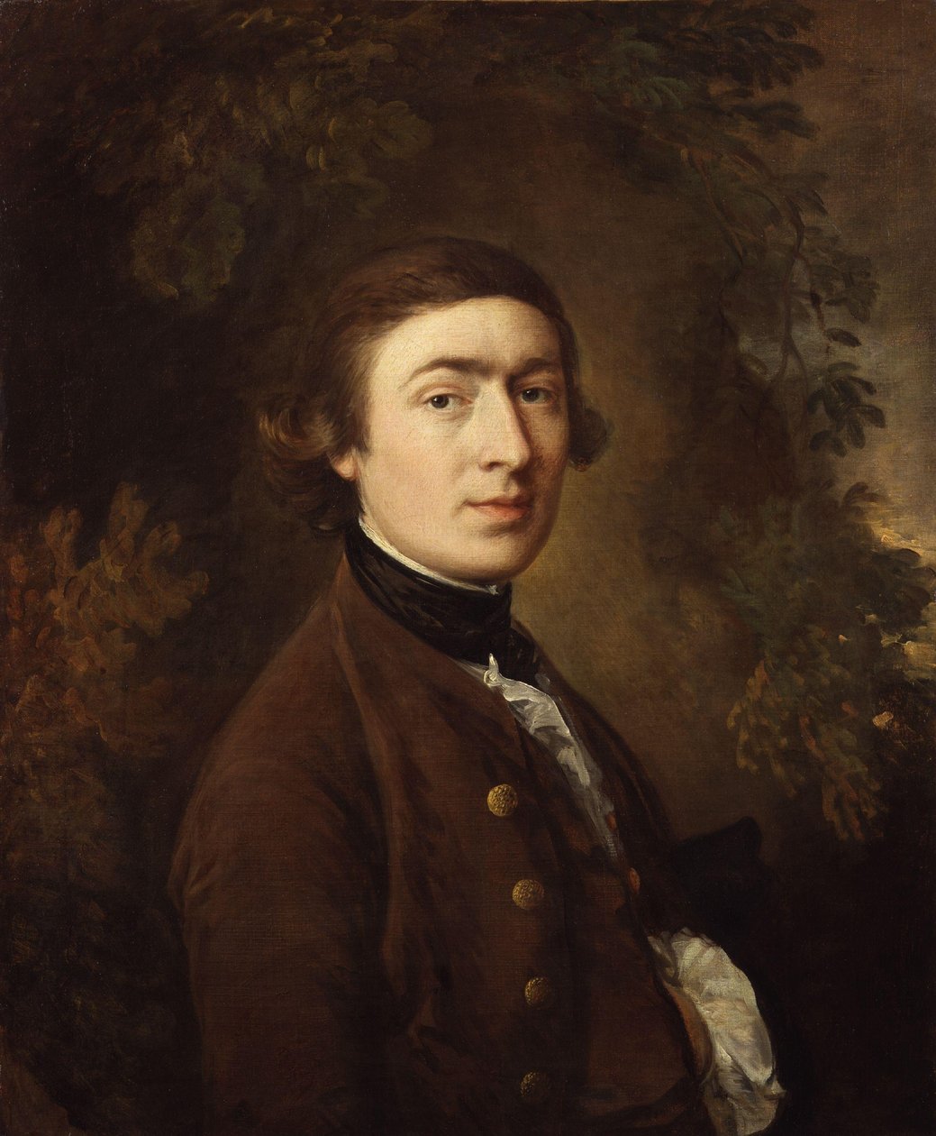  av Thomas Gainsborough