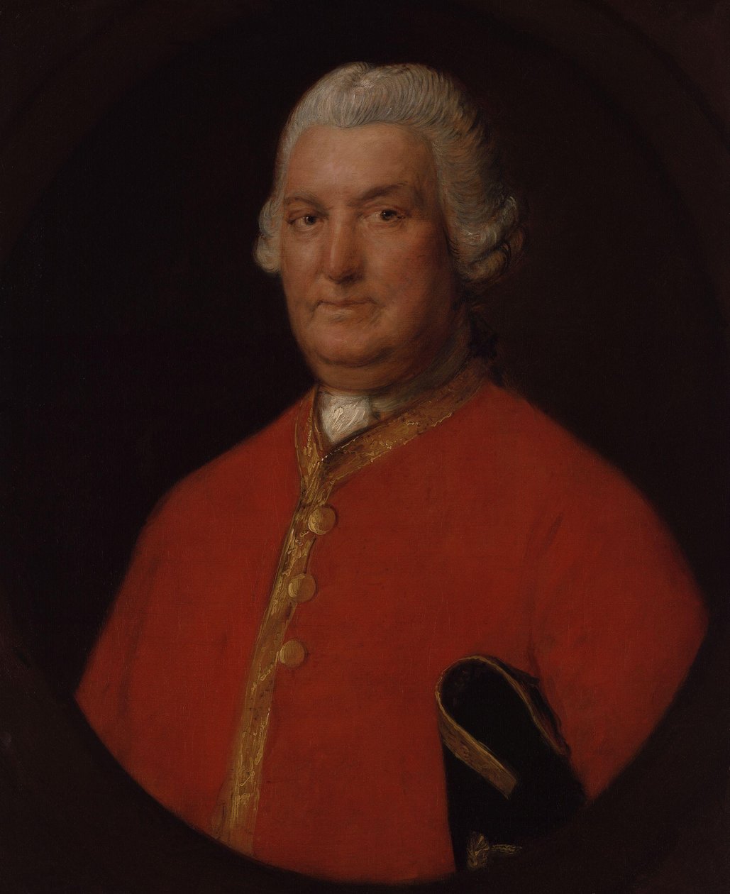  av Thomas Gainsborough