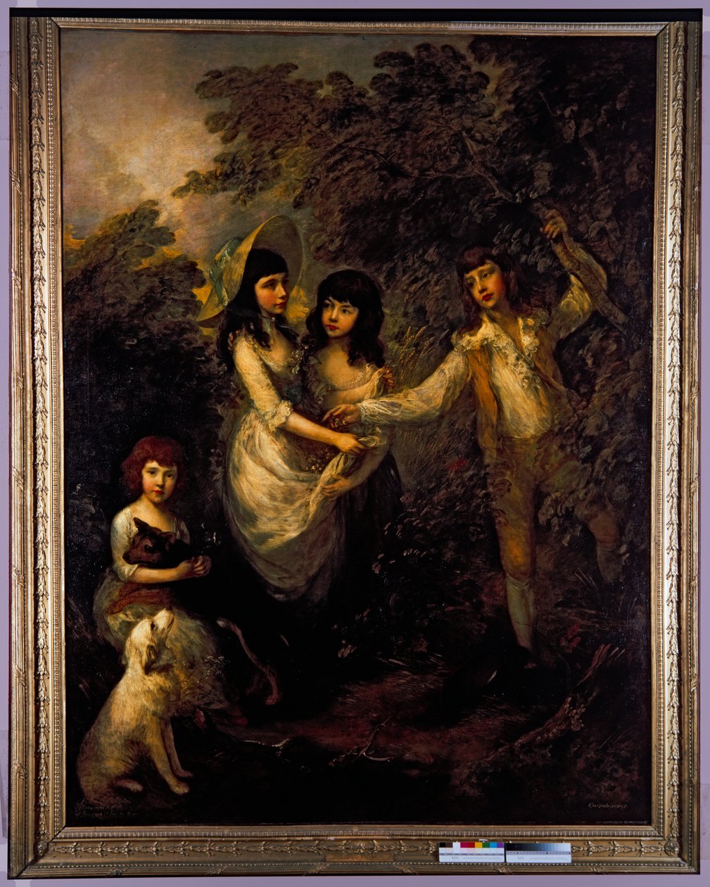  av Thomas Gainsborough