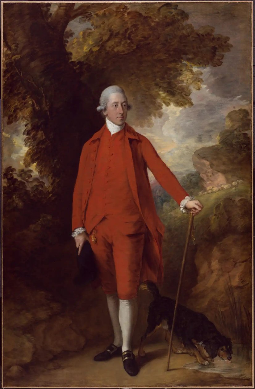  av Thomas Gainsborough