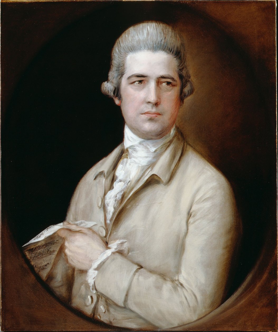  av Thomas Gainsborough