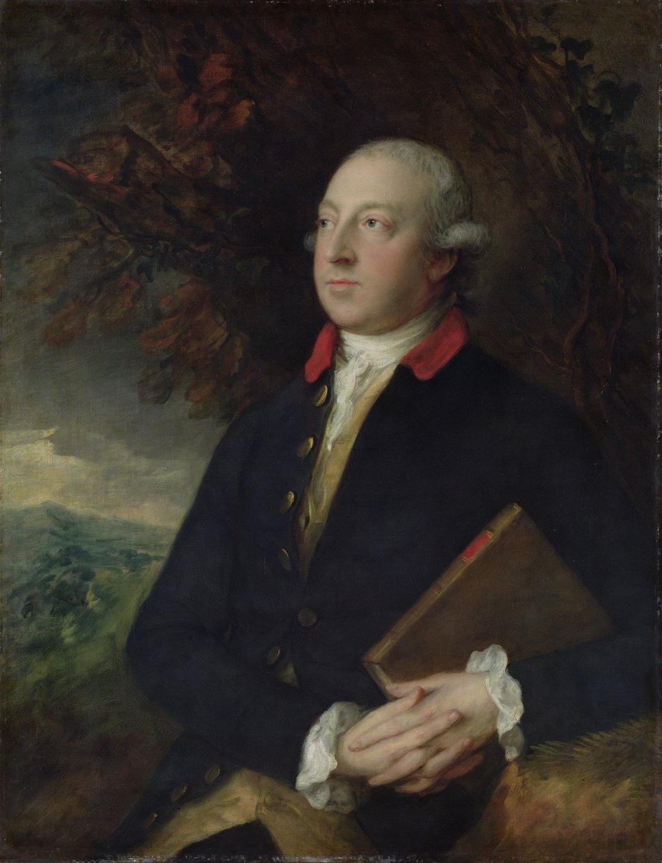 av Thomas Gainsborough