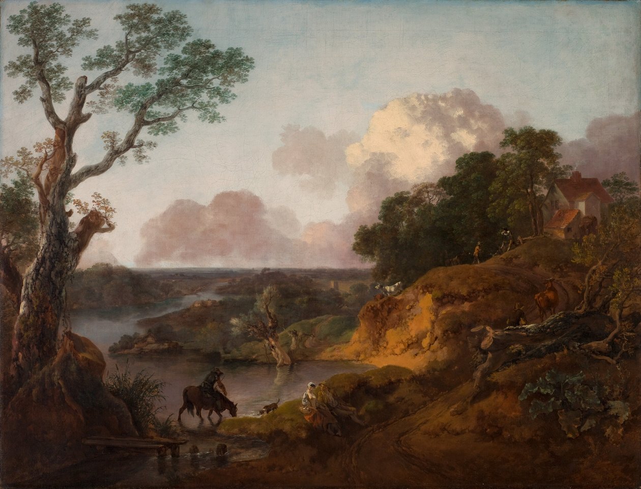  av Thomas Gainsborough