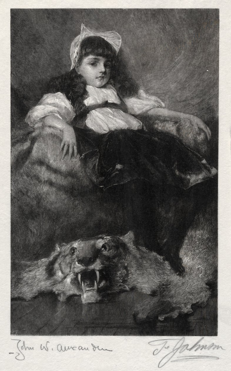  av Thomas George Johnson