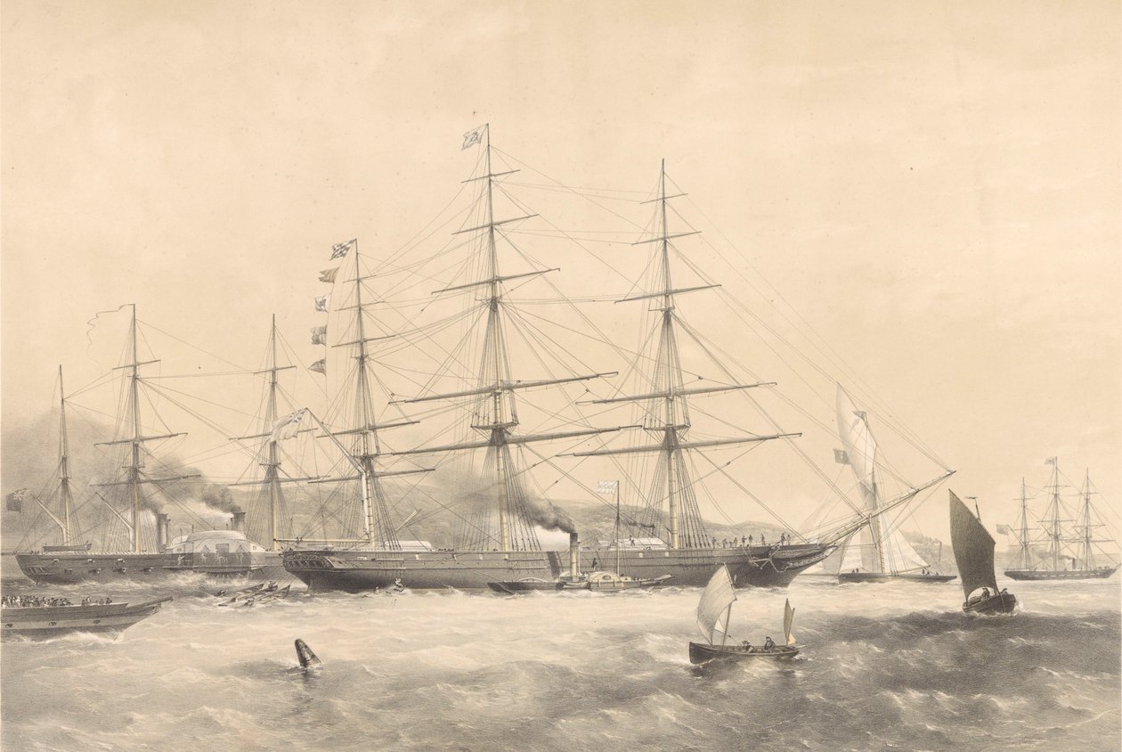  av Thomas Goldsworth Dutton