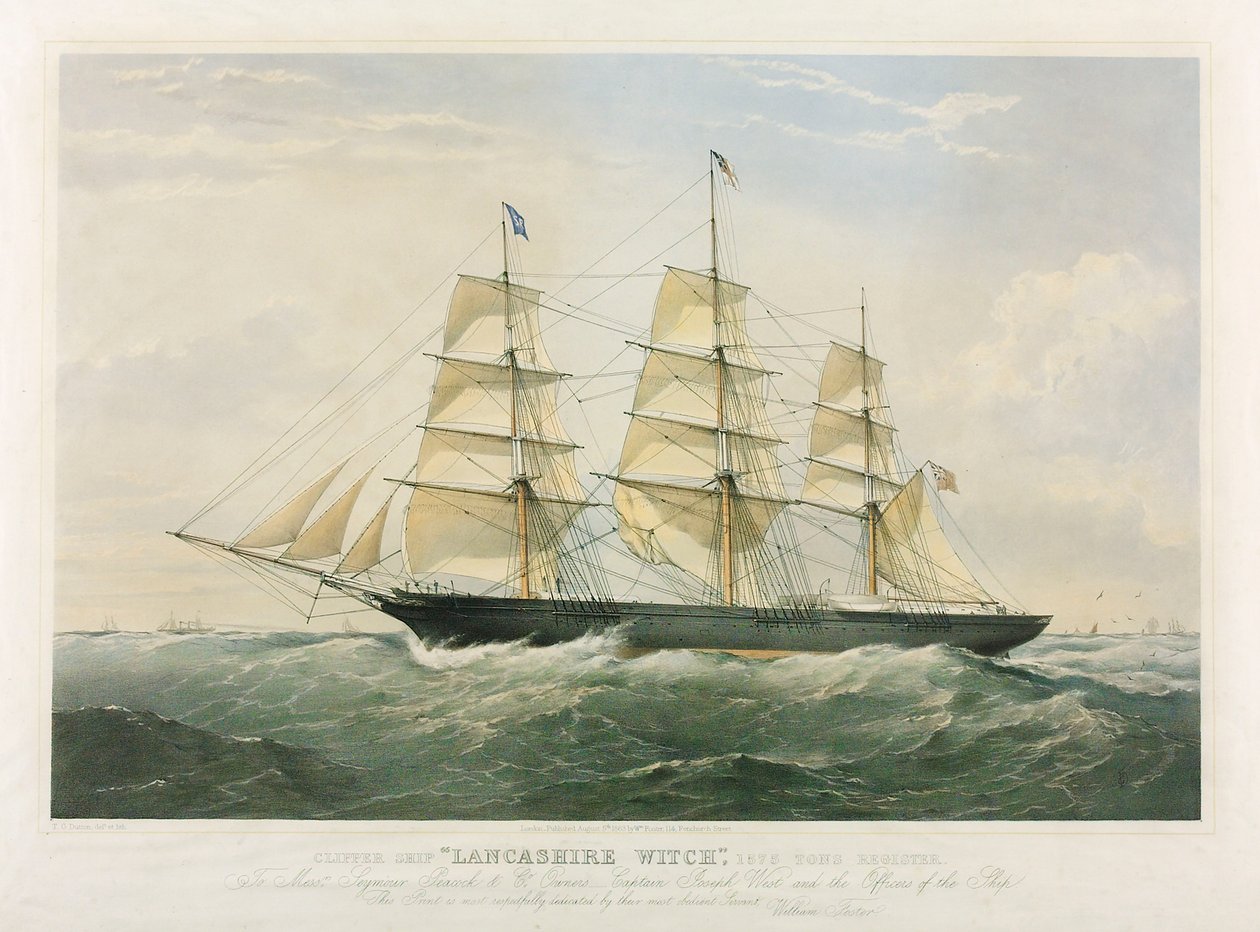  av Thomas Goldsworth Dutton