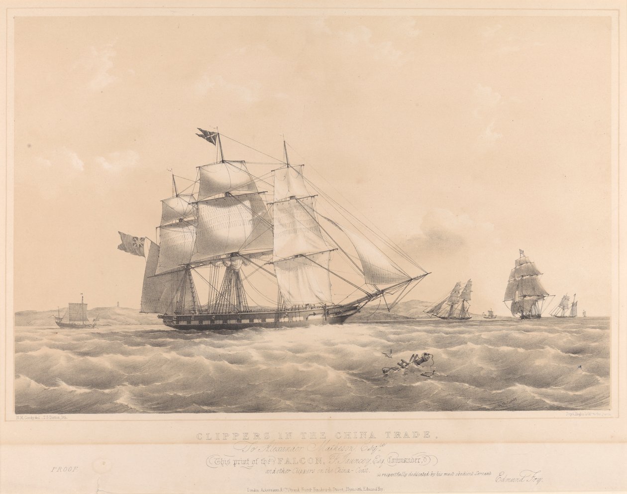  av Thomas Goldsworth Dutton