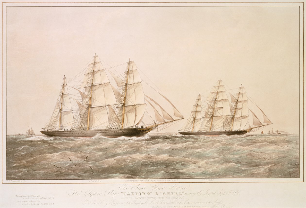  av Thomas Goldsworth Dutton