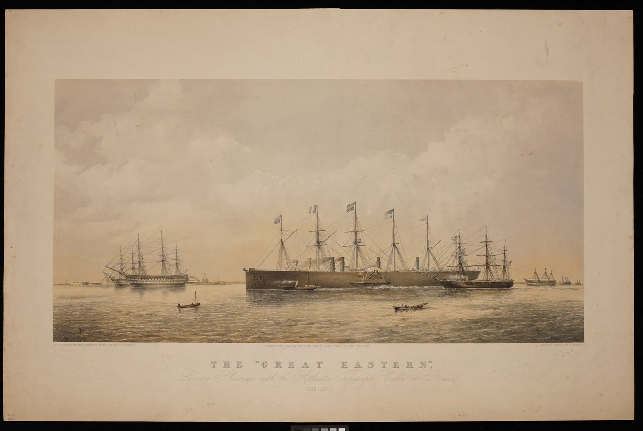  av Thomas Goldsworth Dutton