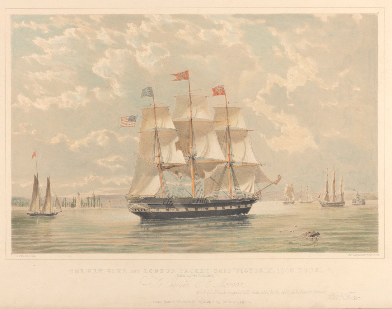  av Thomas Goldsworth Dutton