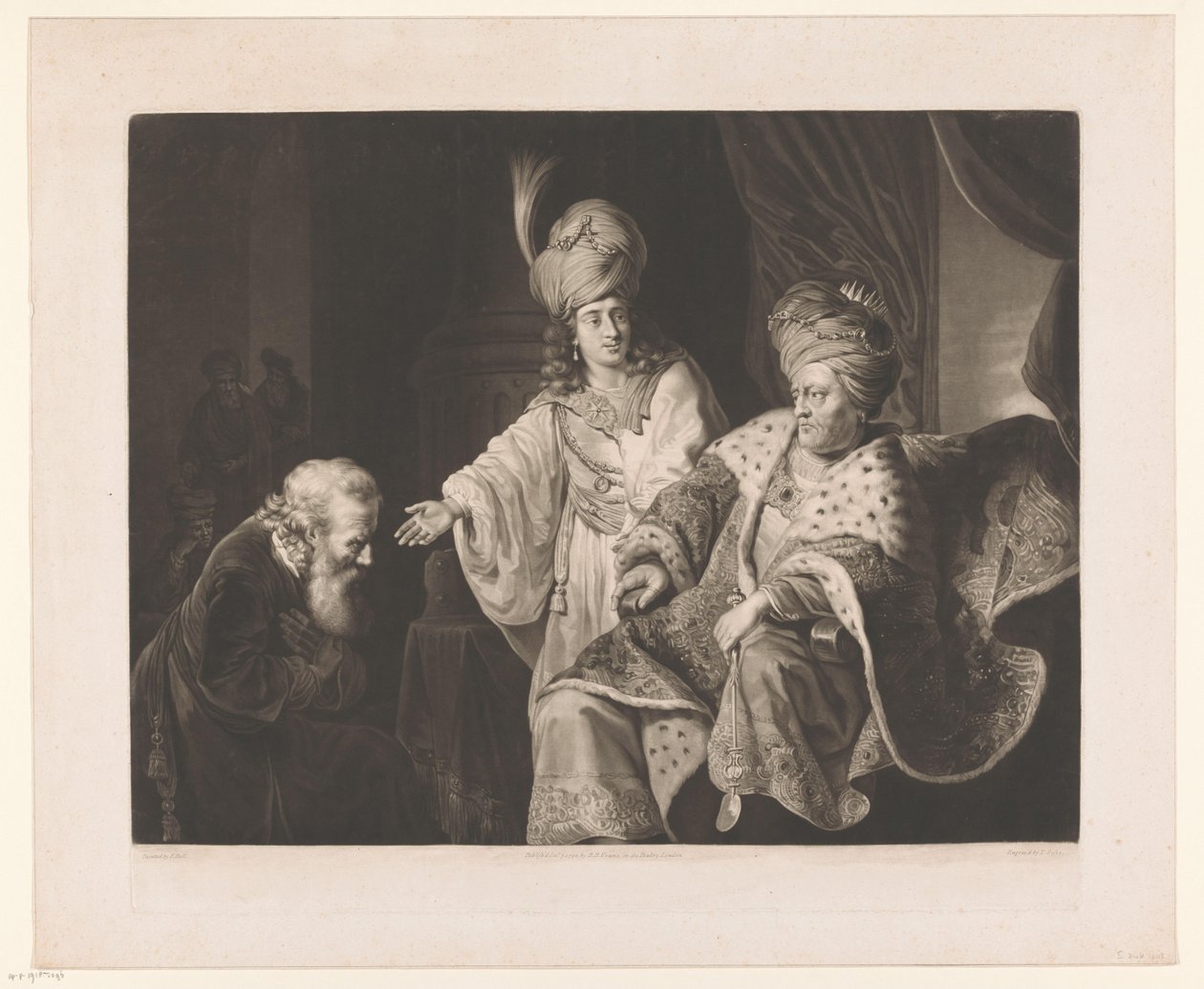 Jahangir, 17th century.    1206396   no       norwegian Successfully Translated  Original: Le Charge d Translat: Le Charge d 1334293 no norwegian Successfully Translated Original: Horse with Head Lowered, 1880searly 1890s. Translat: Keizerskroon, orchidee  av Thomas Gosse