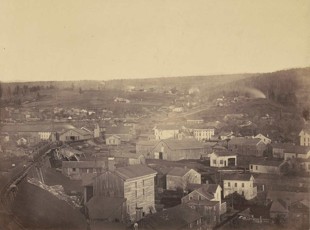  av Thomas H. Johnson