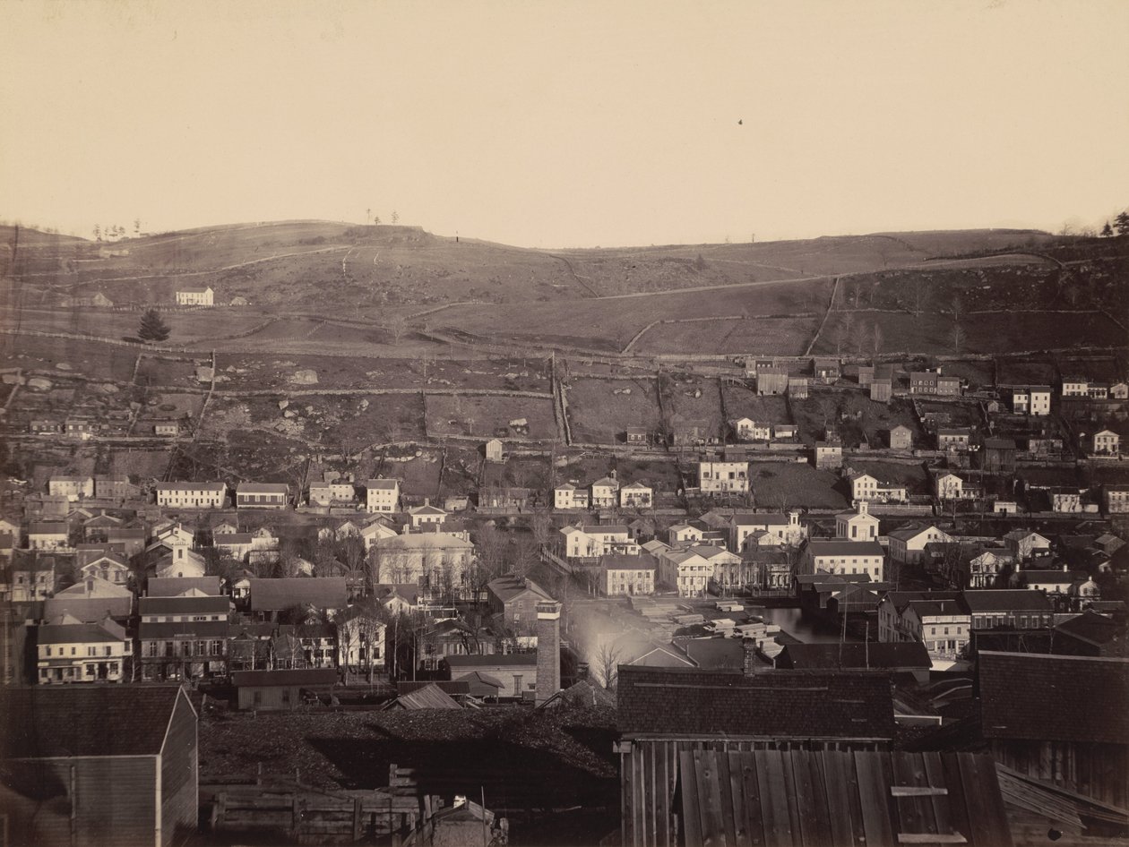  av Thomas H. Johnson