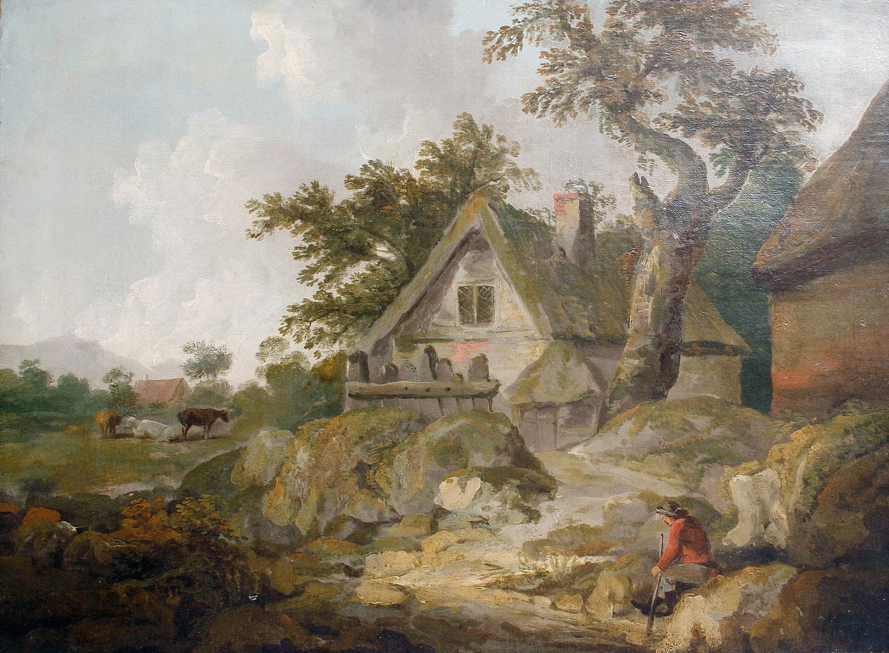  av Thomas Hand