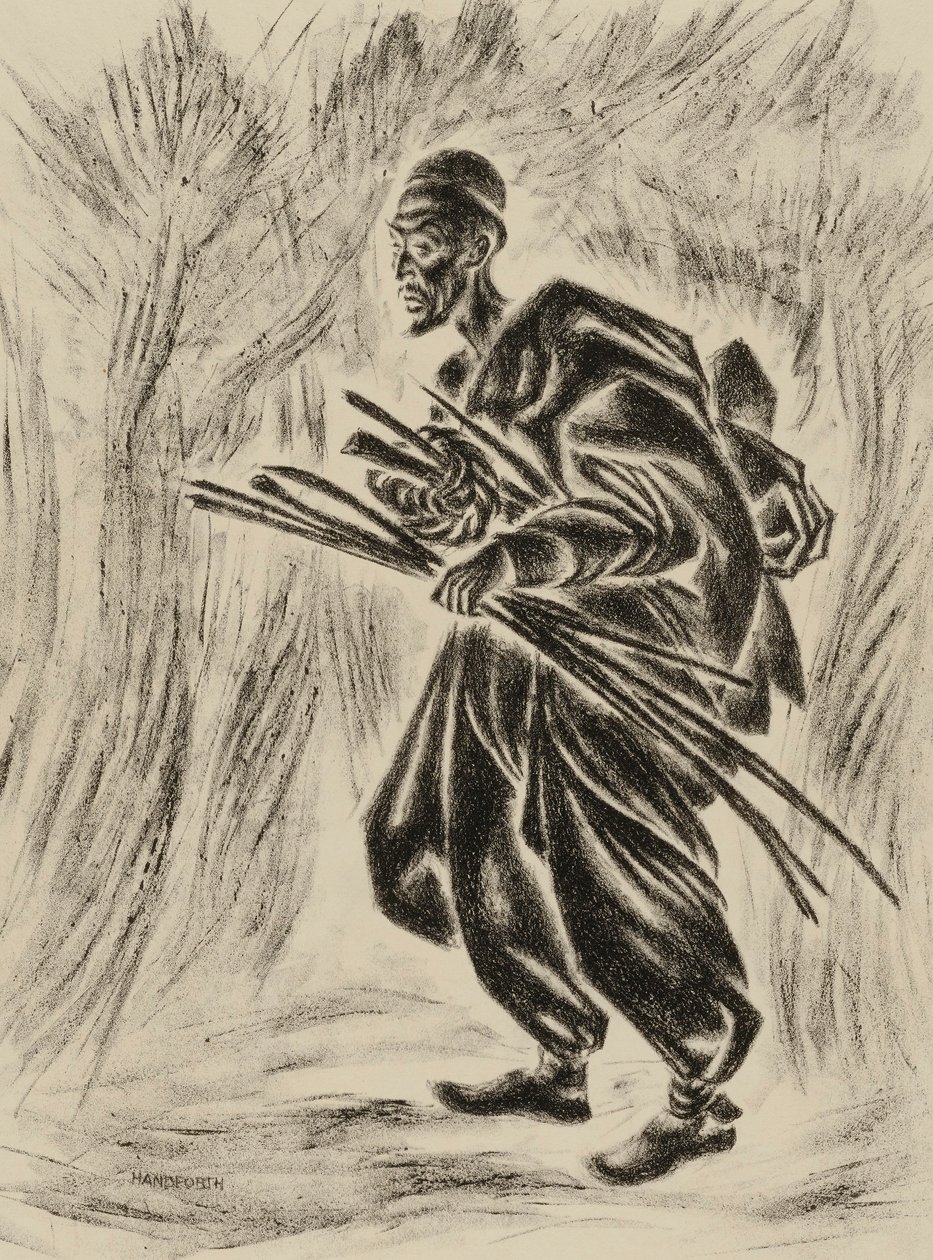  av Thomas Handforth