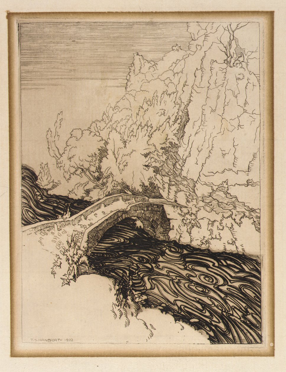  av Thomas Handforth