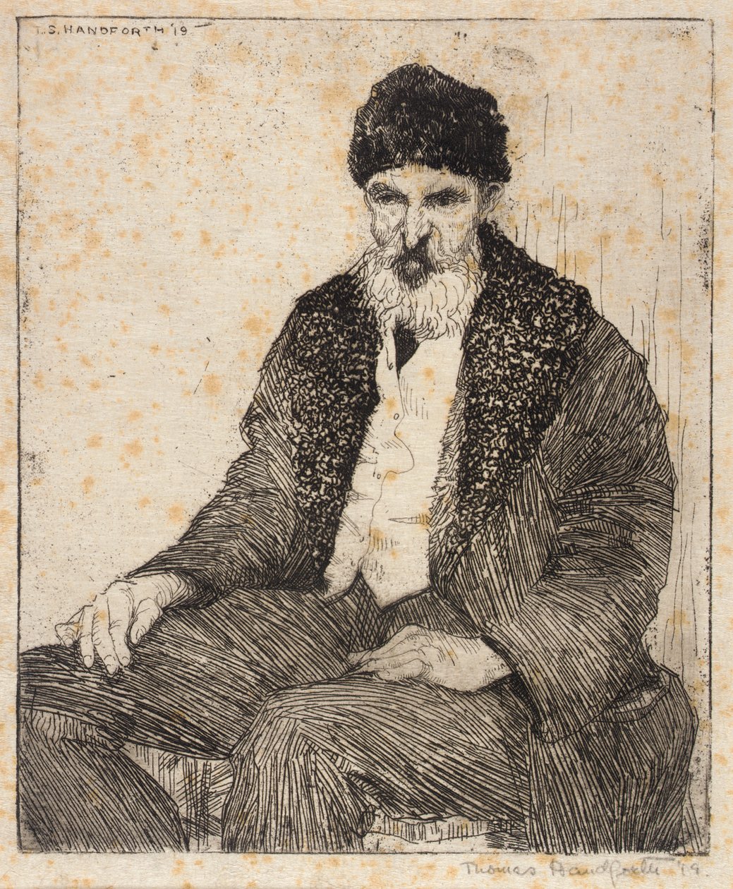  av Thomas Handforth