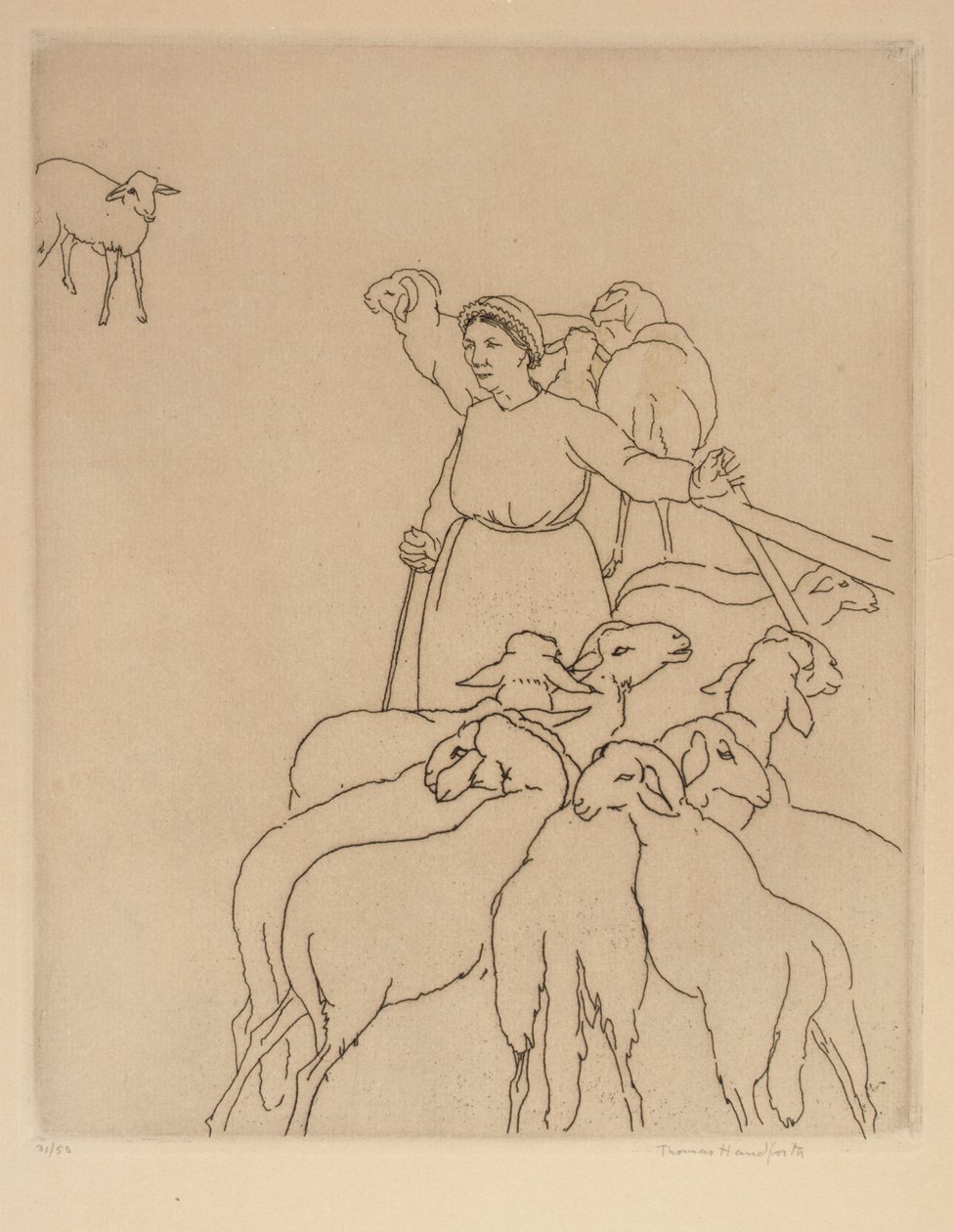  av Thomas Handforth