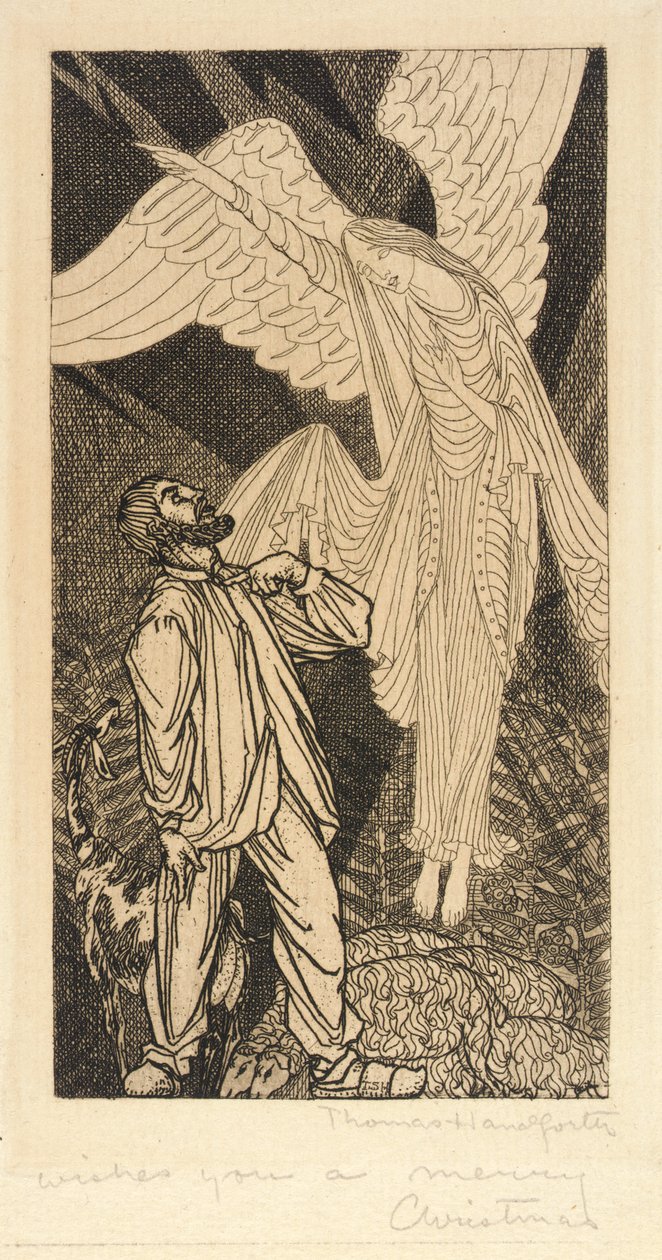  av Thomas Handforth