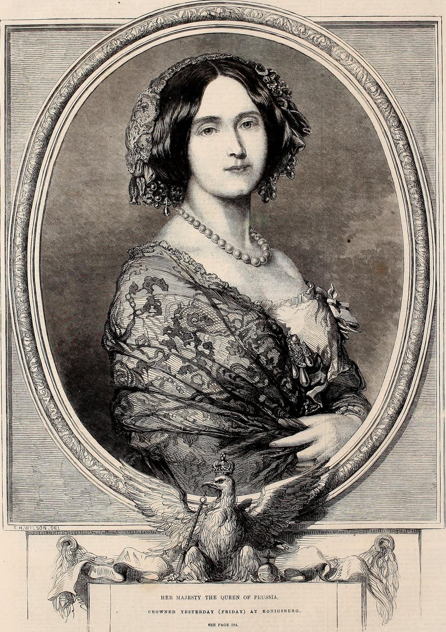  av Thomas Harrington Wilson