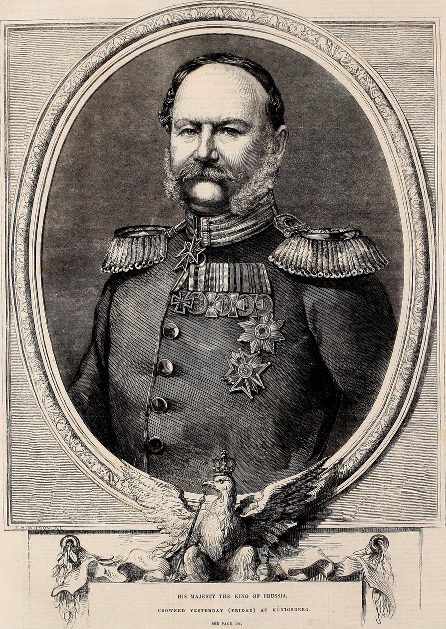  av Thomas Harrington Wilson