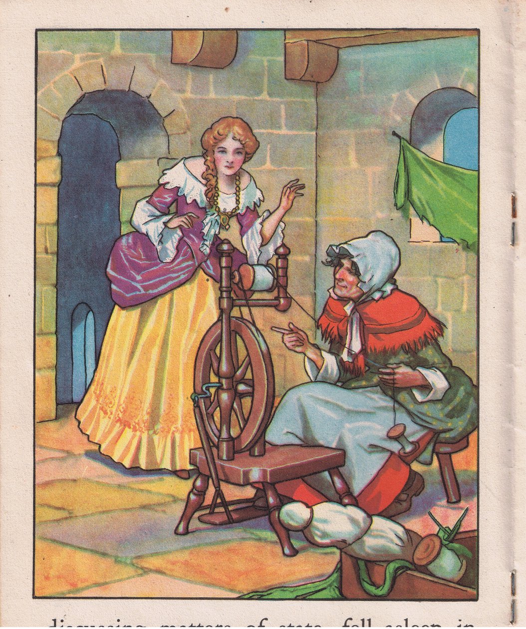  av Thomas Heath Robinson