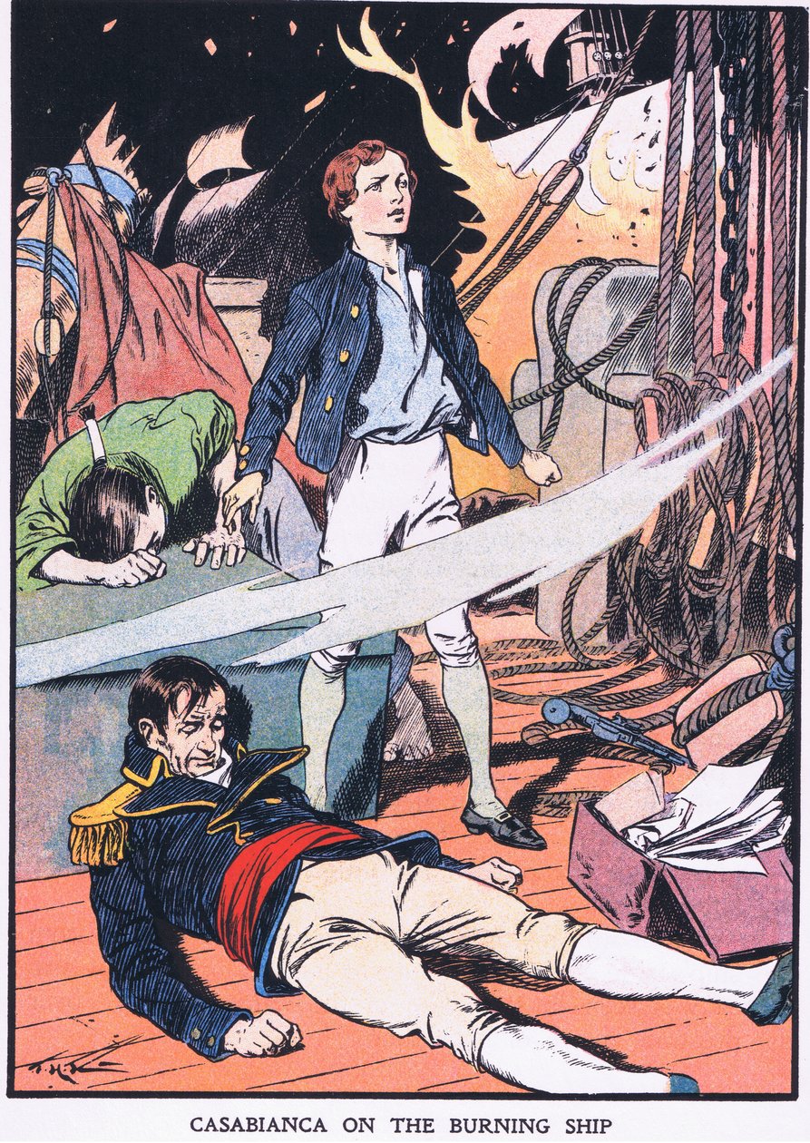  av Thomas Heath Robinson