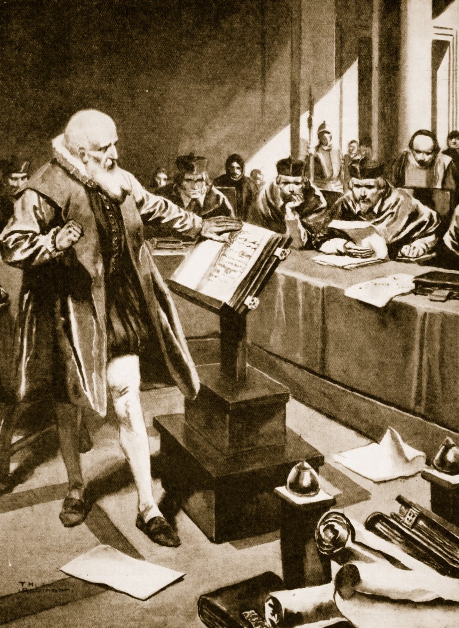  av Thomas Heath Robinson